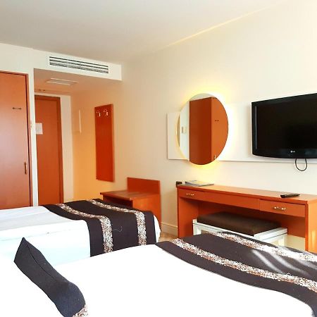 Jura Hotels Mavi Suermeli Adana Exterior photo