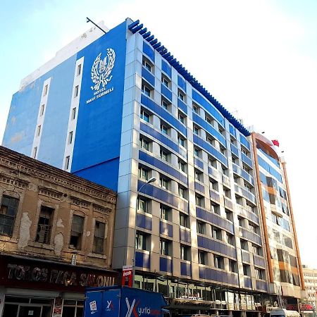 Jura Hotels Mavi Suermeli Adana Exterior photo