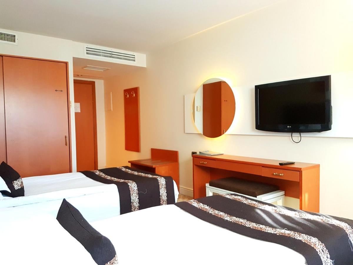 Jura Hotels Mavi Suermeli Adana Exterior photo