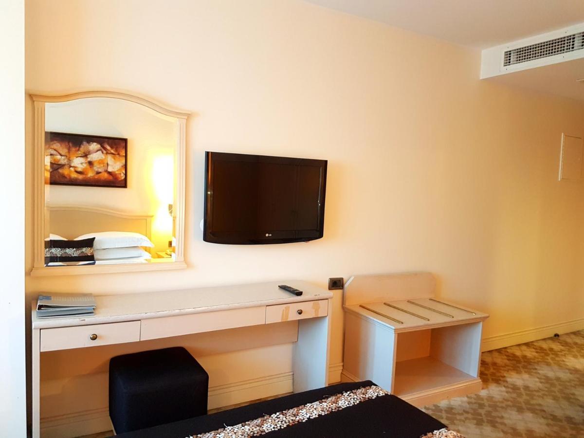 Jura Hotels Mavi Suermeli Adana Exterior photo