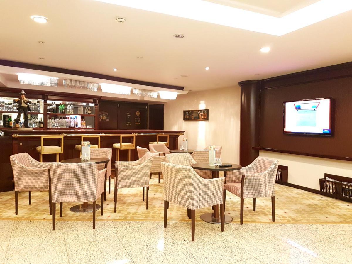 Jura Hotels Mavi Suermeli Adana Exterior photo