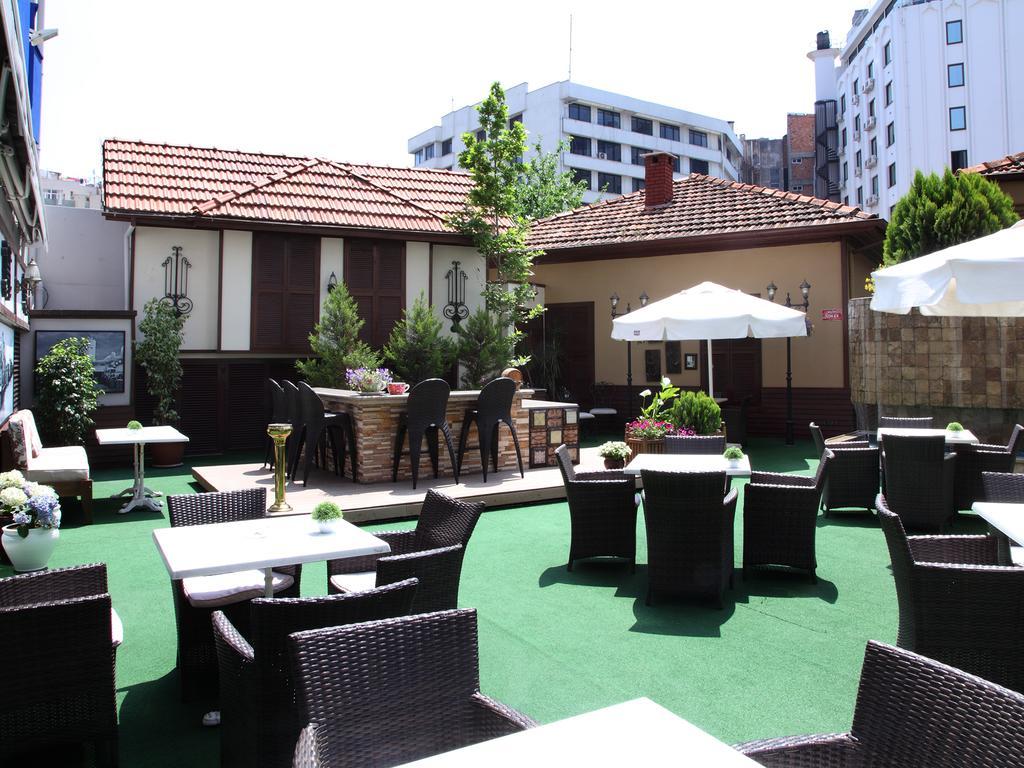 Jura Hotels Mavi Suermeli Adana Exterior photo