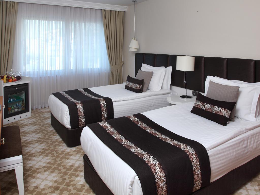 Jura Hotels Mavi Suermeli Adana Exterior photo
