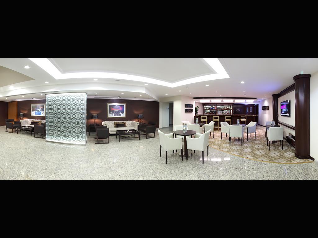 Jura Hotels Mavi Suermeli Adana Exterior photo