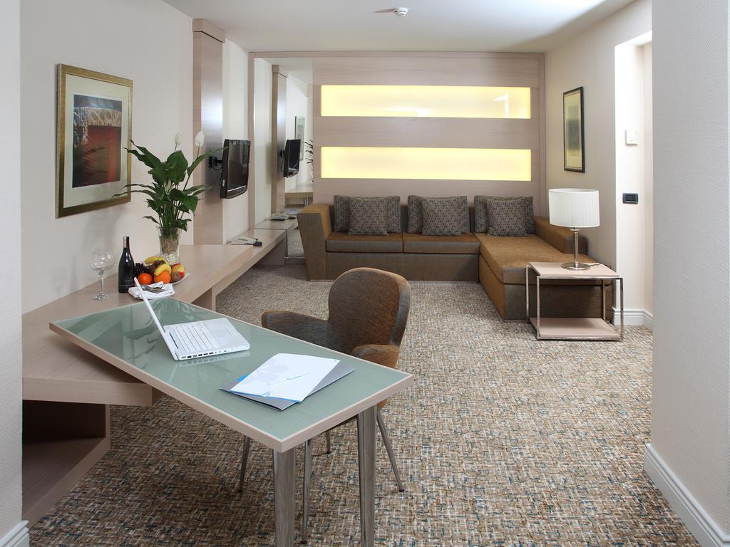 Jura Hotels Mavi Suermeli Adana Exterior photo