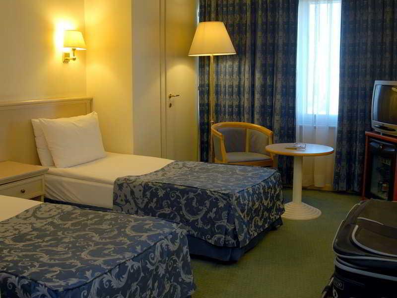 Jura Hotels Mavi Suermeli Adana Exterior photo