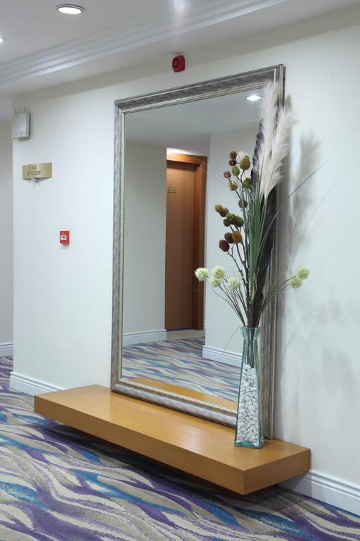 Jura Hotels Mavi Suermeli Adana Exterior photo