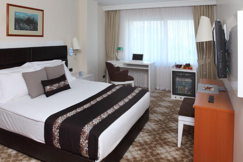 Jura Hotels Mavi Suermeli Adana Exterior photo