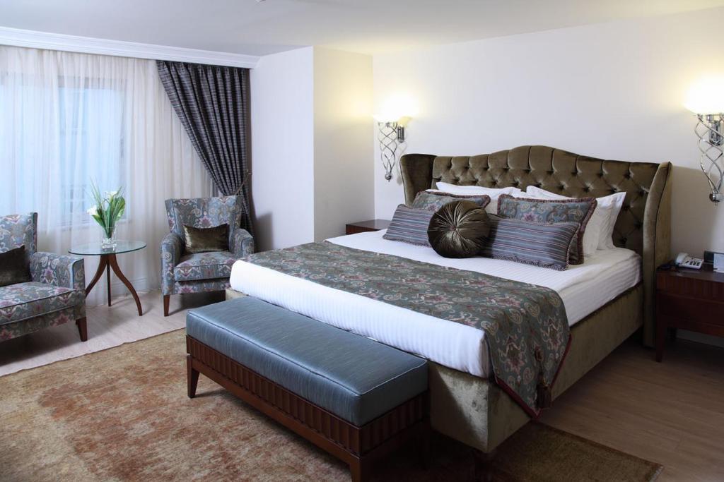 Jura Hotels Mavi Suermeli Adana Exterior photo
