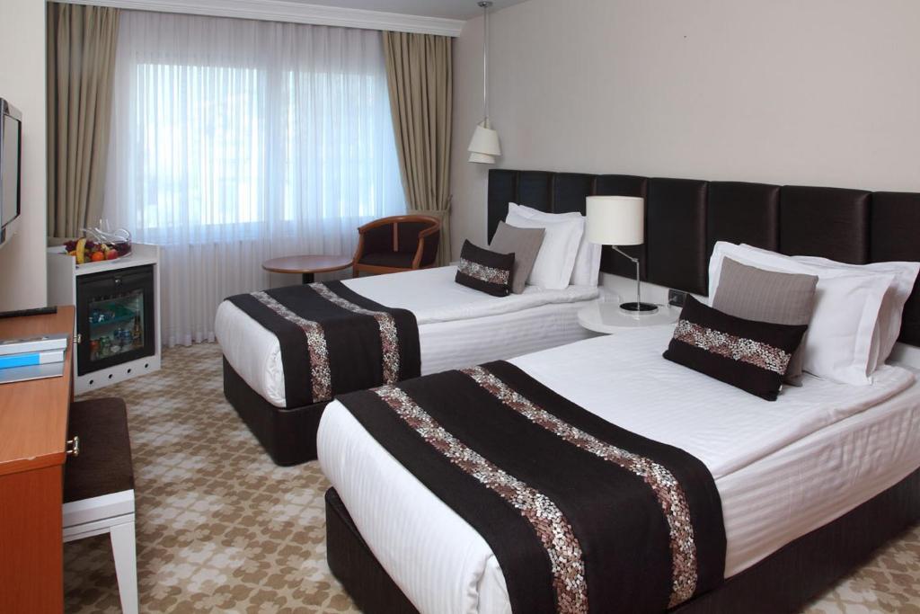 Jura Hotels Mavi Suermeli Adana Exterior photo