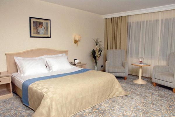Jura Hotels Mavi Suermeli Adana Room photo